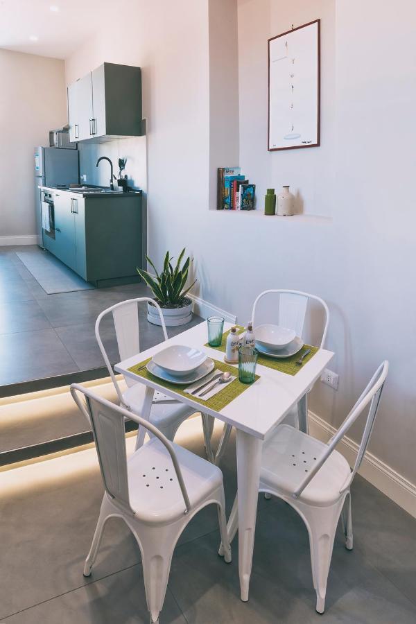 Up25 Bed & Breakfast Napoli Exterior foto