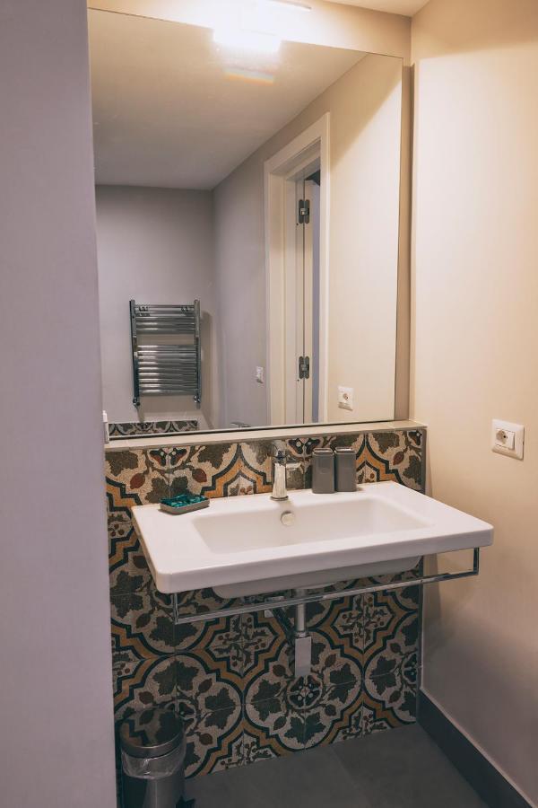 Up25 Bed & Breakfast Napoli Exterior foto