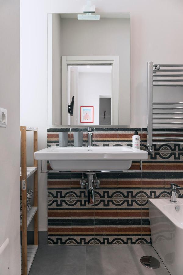 Up25 Bed & Breakfast Napoli Exterior foto