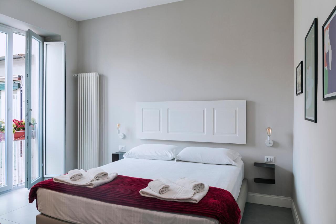 Up25 Bed & Breakfast Napoli Exterior foto
