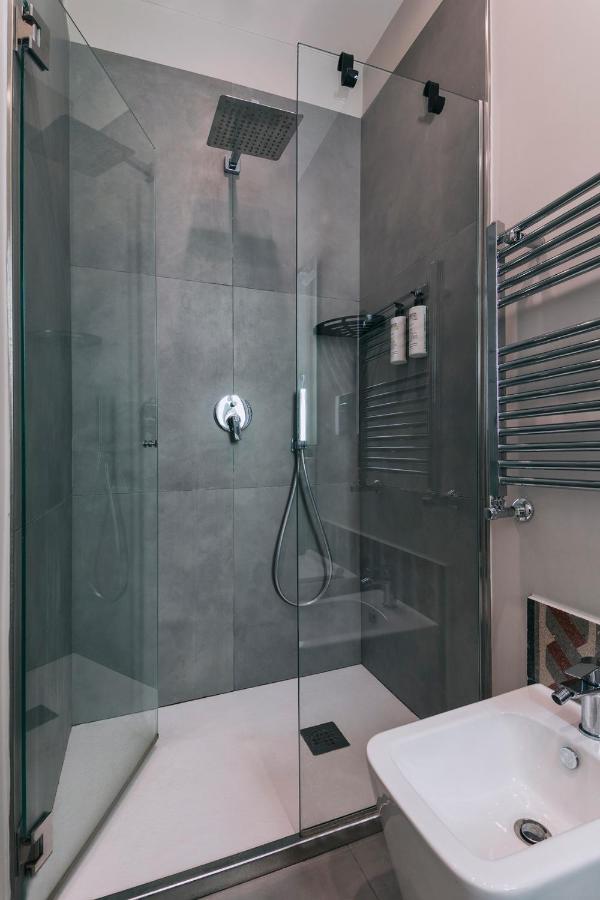 Up25 Bed & Breakfast Napoli Exterior foto